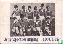 Jeugdsportvereniging Houten
