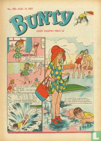 Bunty 396