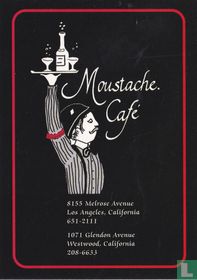 Moustache Café