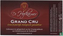 De Hofkaemer Grand Cru