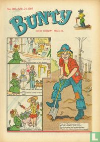 Bunty 380