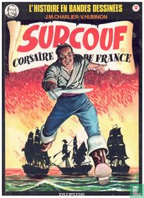Corsaire de France