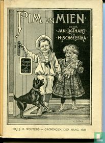 Pim en Mien