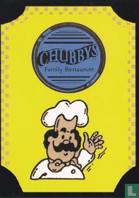 Chubby's Family Restaurant, Dallas