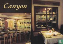 Canyon