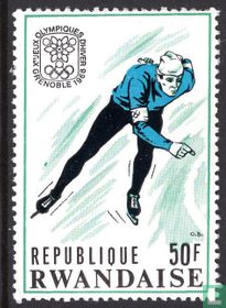 Olympische Winterspiele