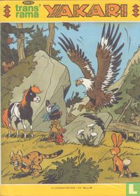 Yakari-rama 