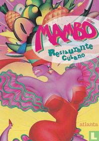 Mambo Restaurante Cubano, Atlanta