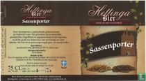 Sassenporter (75cl)