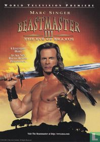Beastmaster III - UPN69