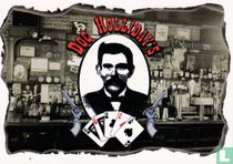 Doc Holliday's, New York