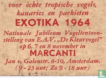 Exotika 1964