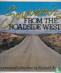 Souvenirs from the Roadside West