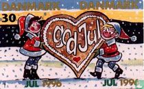 God Jul 1996