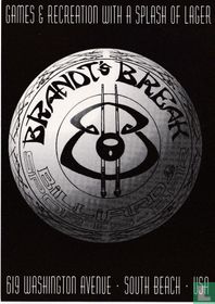 Brandt's Break, Miami Beach