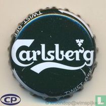 Carlsberg - Twist-off