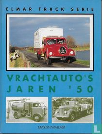 Vrachtauto's jaren '50