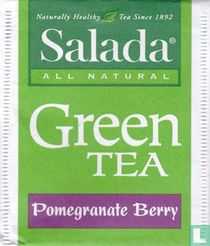 Salada [r] tea bags catalogue