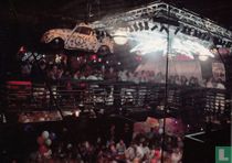 Bell Bottoms, Atlanta