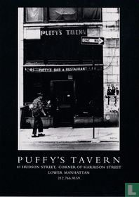 Puffy's Tavern, New York