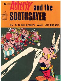 Asterix and the soothsayer