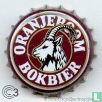Oranjeboom Bokbier