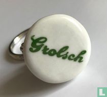 Grolsch beugel wit - type I