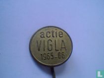 Actie Vigla 1965-66
