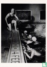 YMCA, New York 