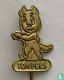 Tom Poes [blanc]
