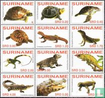 Reptiles
