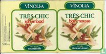 Vinolia Tres Chic