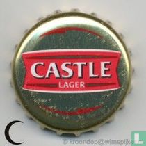 Castle lager