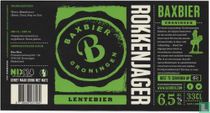 Baxbier Rokkenjager