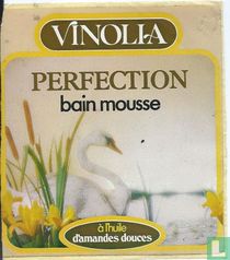 Vinolia Perfection