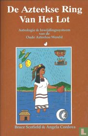 De Azteekse ring van het lot