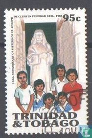 St. Joseph de Cluny