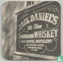 Jack Daniel's