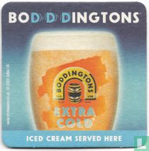 BoD D Dingtons Extra Cold - Iced Cream Sold Here
