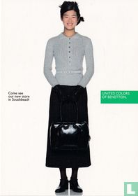 Benetton  - United Colors