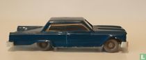 Ford Galaxies