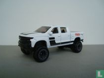 Chevrolet Silverado Trail Boss LT