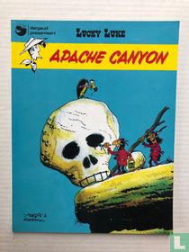 Apache Canyon for sale