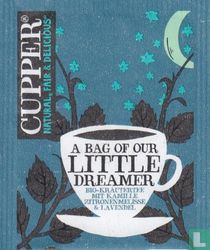 Little Dreamer for sale