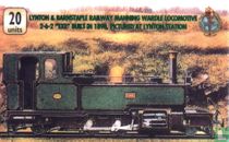 Lynton & Barnstaple Railway