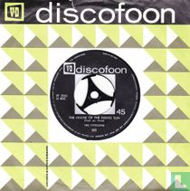 The House Of The Rising Sun