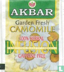 Akbar tea bags catalogue