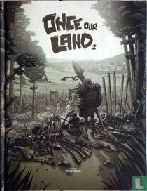 Once Our Land 2