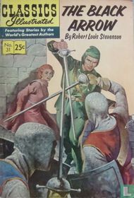 The Black Arrow