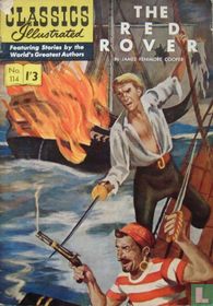 The Red Rover